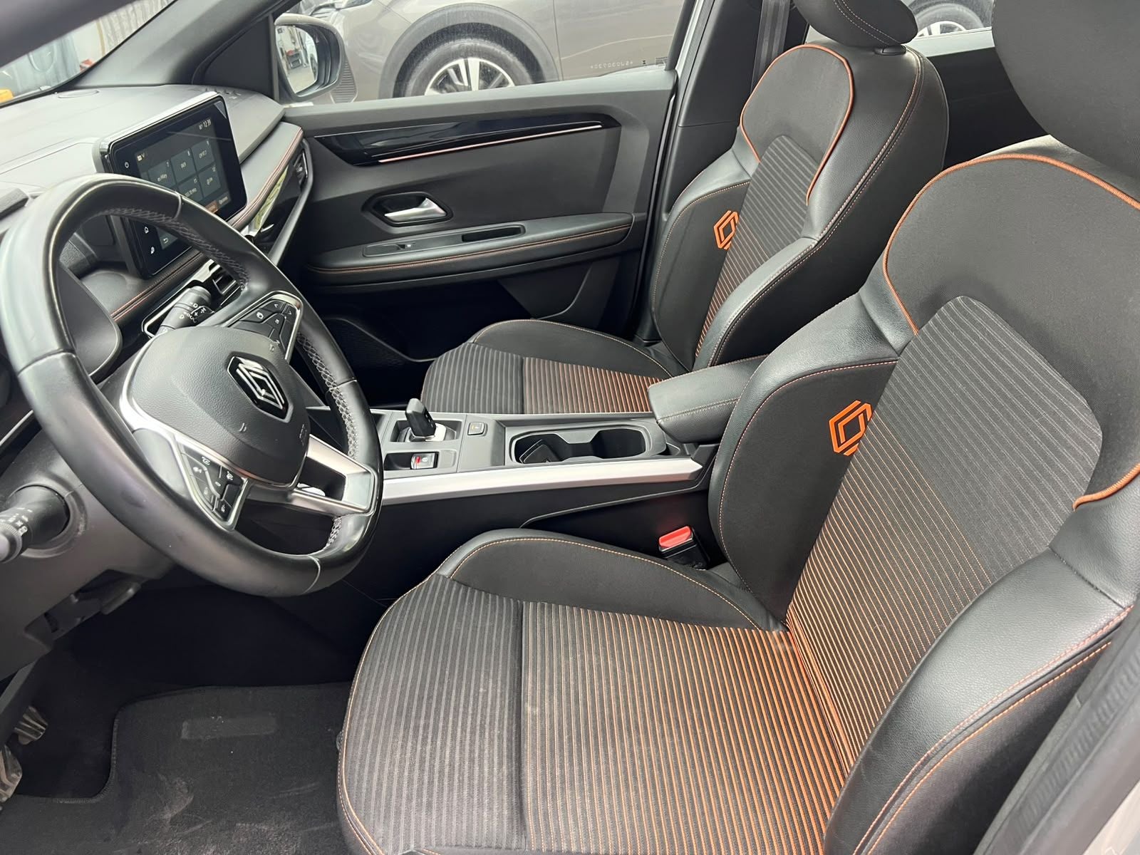 2025 Renault Kardian 1.0 Premiere Edition At