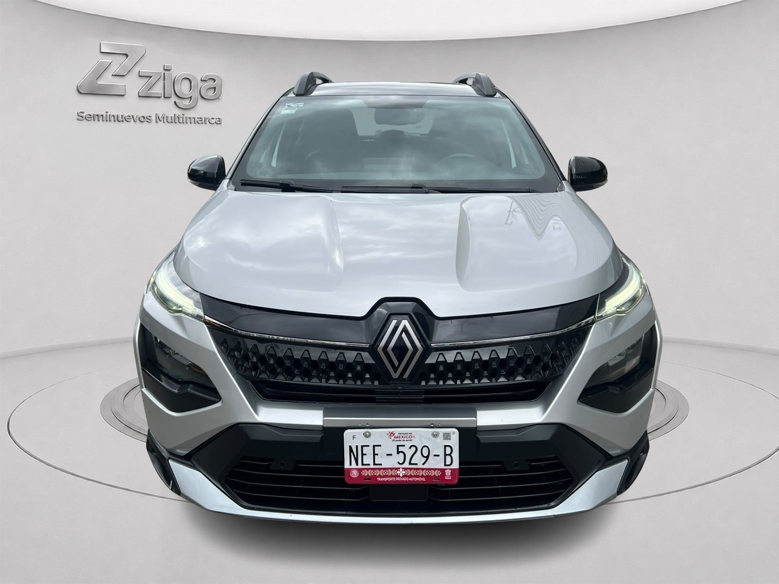 2025 Renault Kardian 1.0 Premiere Edition At
