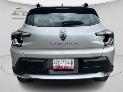 2025 Renault Kardian 1.0 Premiere Edition At