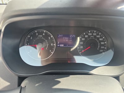 2021 Renault Duster 2.0 Intens Mt