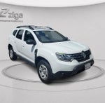 2021 Renault Duster 2.0 Intens Mt