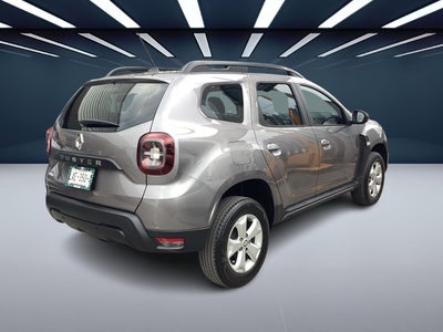 2023 Renault Duster 2.0 Intens Mt