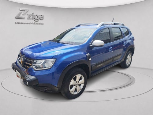 2021 Renault Duster 1.6 Iconic Mt