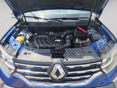 2021 Renault Duster 1.6 Iconic Mt