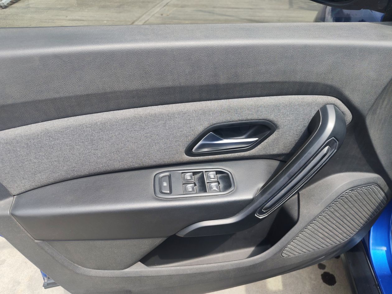 2021 Renault Duster 1.6 Iconic Mt