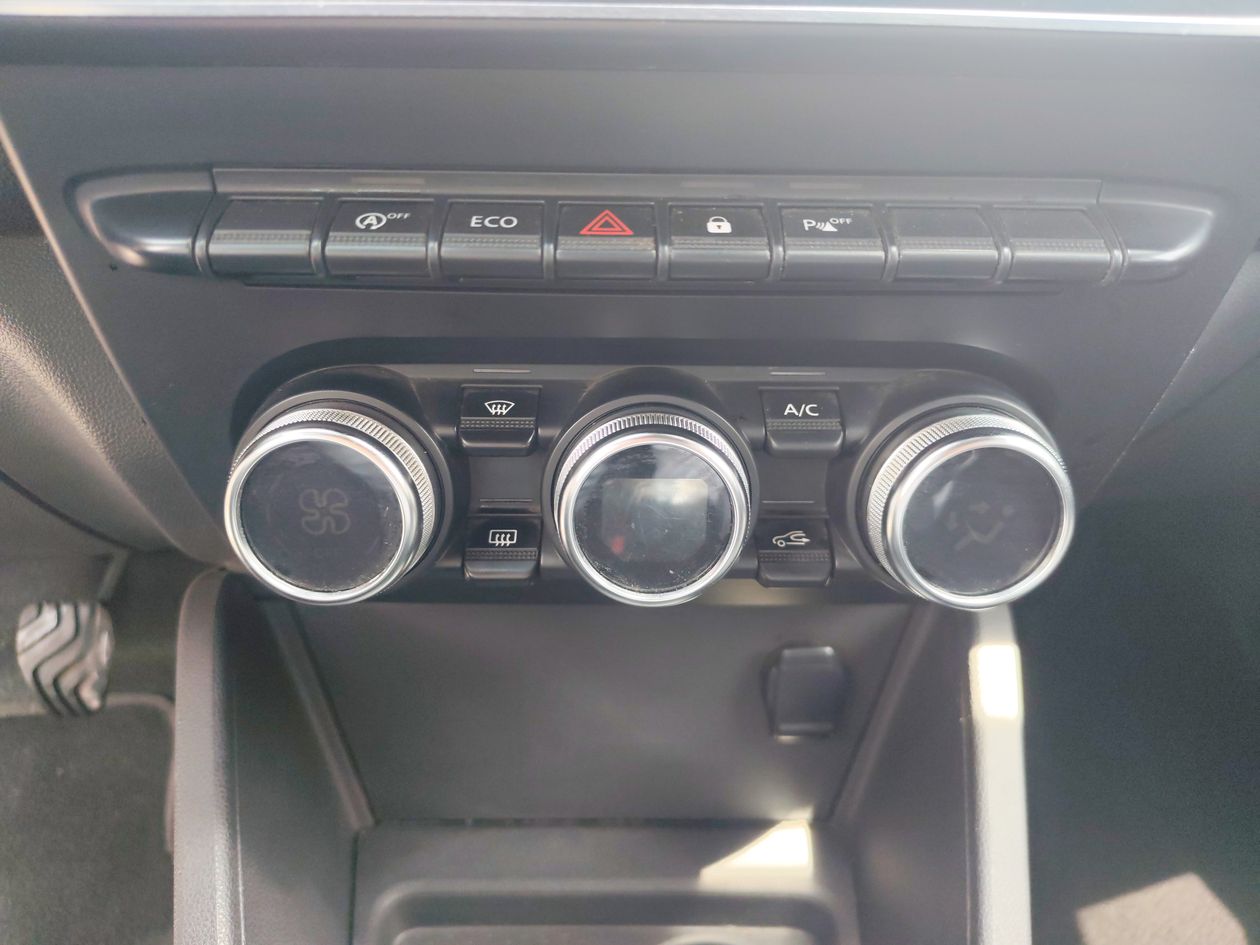 2021 Renault Duster 1.6 Iconic Mt