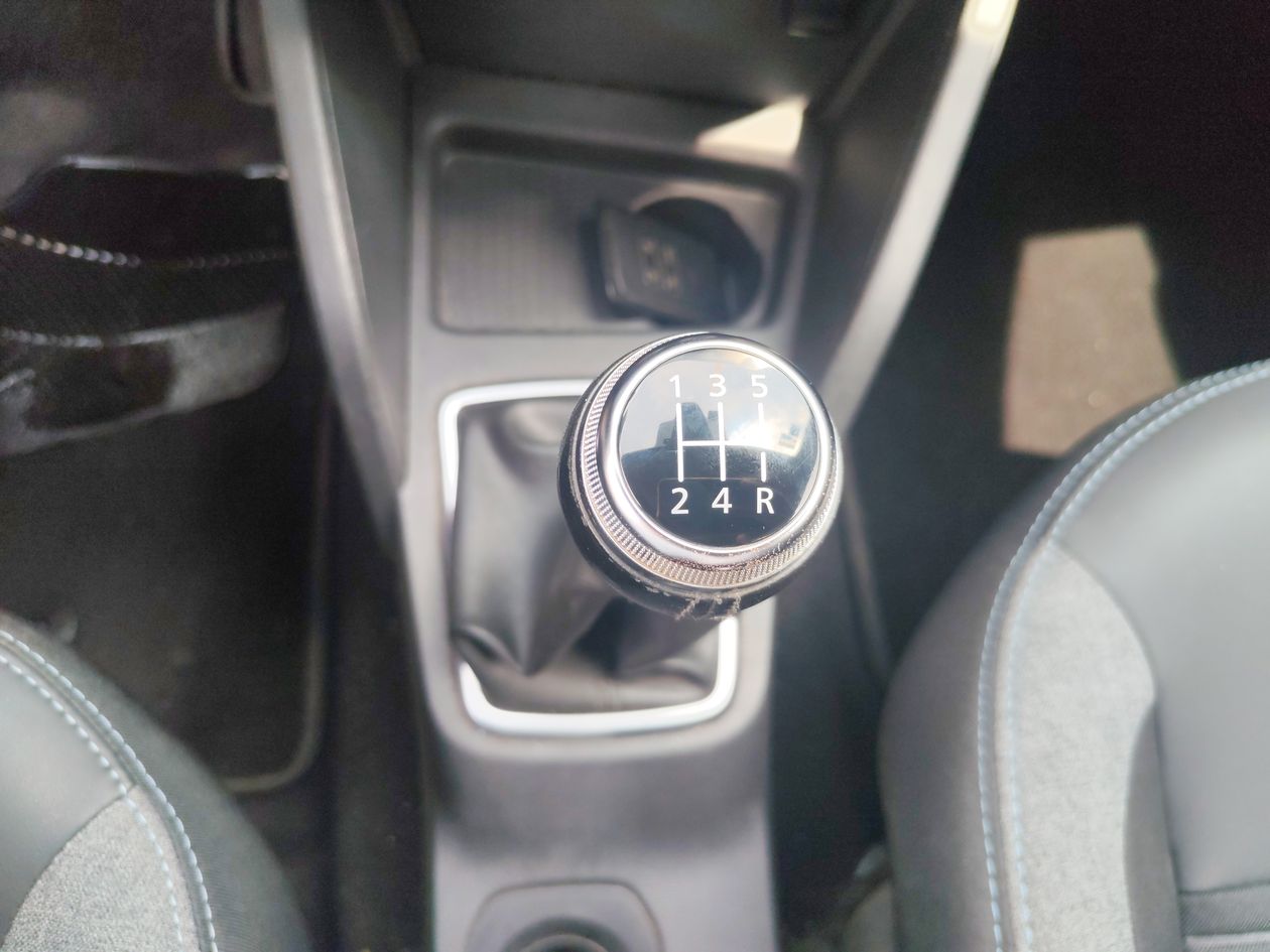 2021 Renault Duster 1.6 Iconic Mt