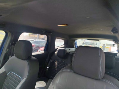 2021 Renault Duster 1.6 Iconic Mt