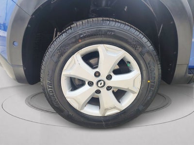 2021 Renault Duster 1.6 Iconic Mt