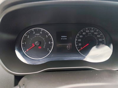 2024 Renault Duster 1.6 Intens Mt