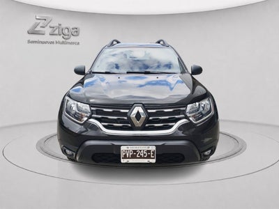 2024 Renault Duster 1.6 Intens Mt