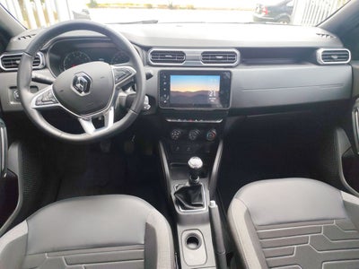 2024 Renault Duster 1.6 Intens Mt