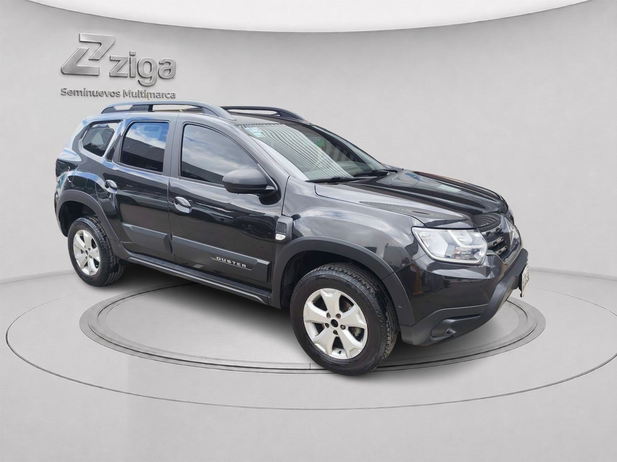2024 Renault Duster 1.6 Intens Mt