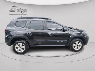 2024 Renault Duster 1.6 Intens Mt
