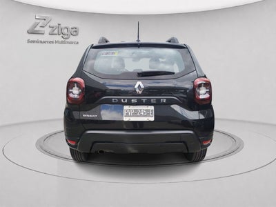2024 Renault Duster 1.6 Intens Mt
