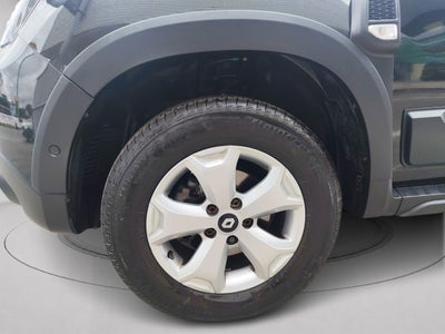 2024 Renault Duster 1.6 Intens Mt
