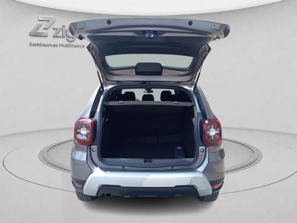 2023 Renault Duster 1.6 Iconic Mt