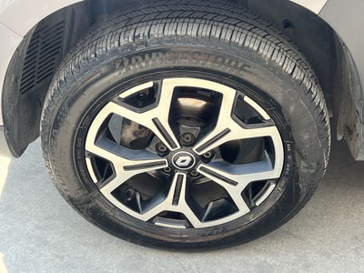 2023 Renault Duster 1.3 Iconic At