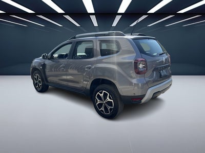 2023 Renault Duster 1.3 Iconic At