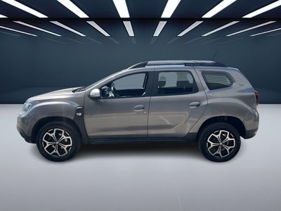 2023 Renault Duster 1.3 Iconic At