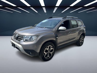 2023 Renault Duster 1.3 Iconic At