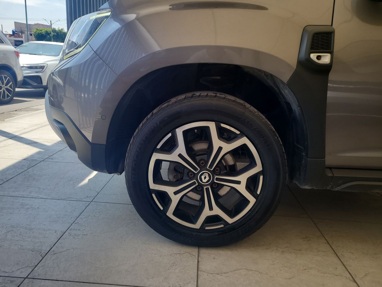 2023 Renault Duster 1.3 Iconic At