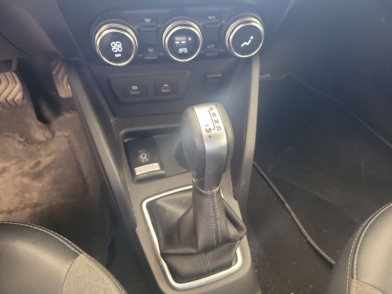 2023 Renault Duster 1.3 Iconic At