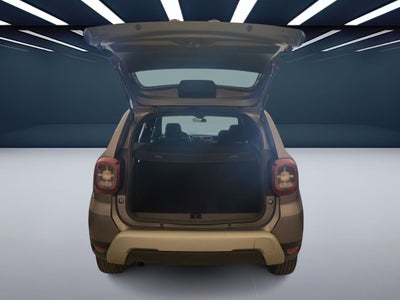 2023 Renault Duster 1.3 Iconic At