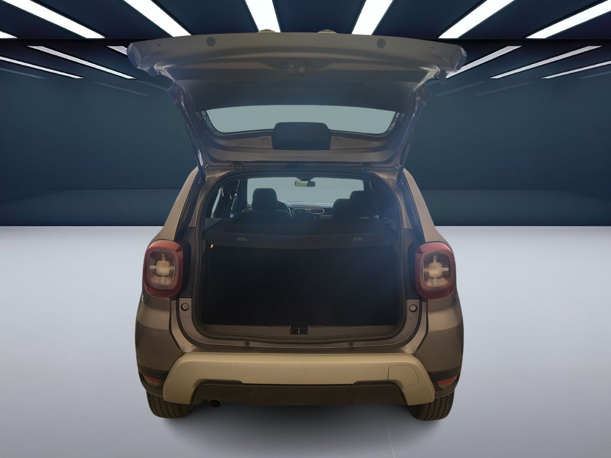 2023 Renault Duster 1.3 Iconic At