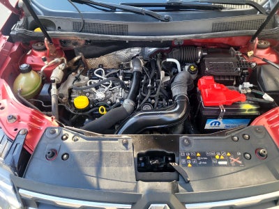 2023 Renault Duster 1.3 Iconic At