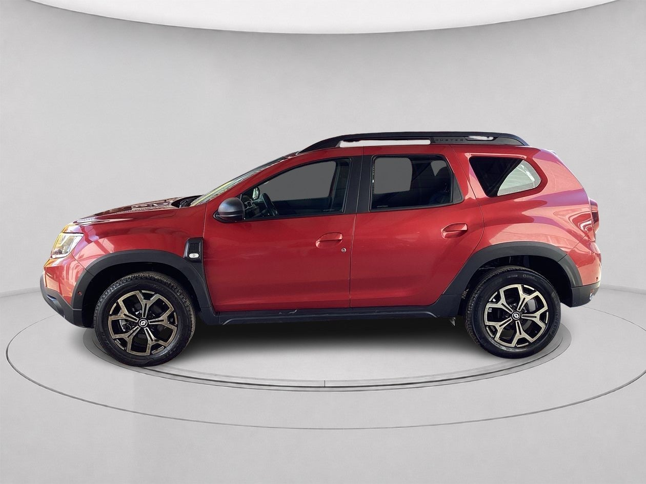 2023 Renault Duster DUSTER ICONIC CVT