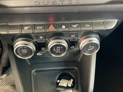 2023 Renault Duster DUSTER ICONIC CVT