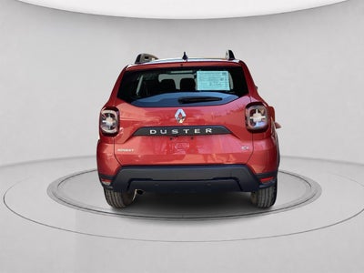 2023 Renault Duster DUSTER ICONIC CVT