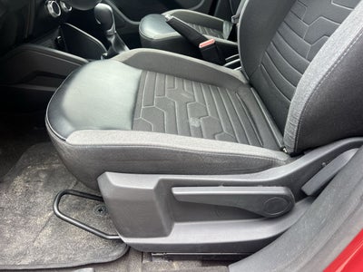 2023 Renault Duster 1.3 Iconic At