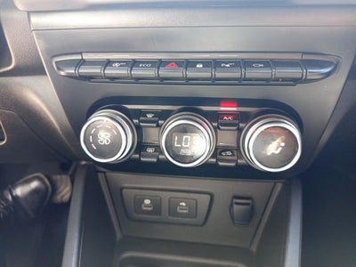 2024 Renault Duster 1.3 Iconic At