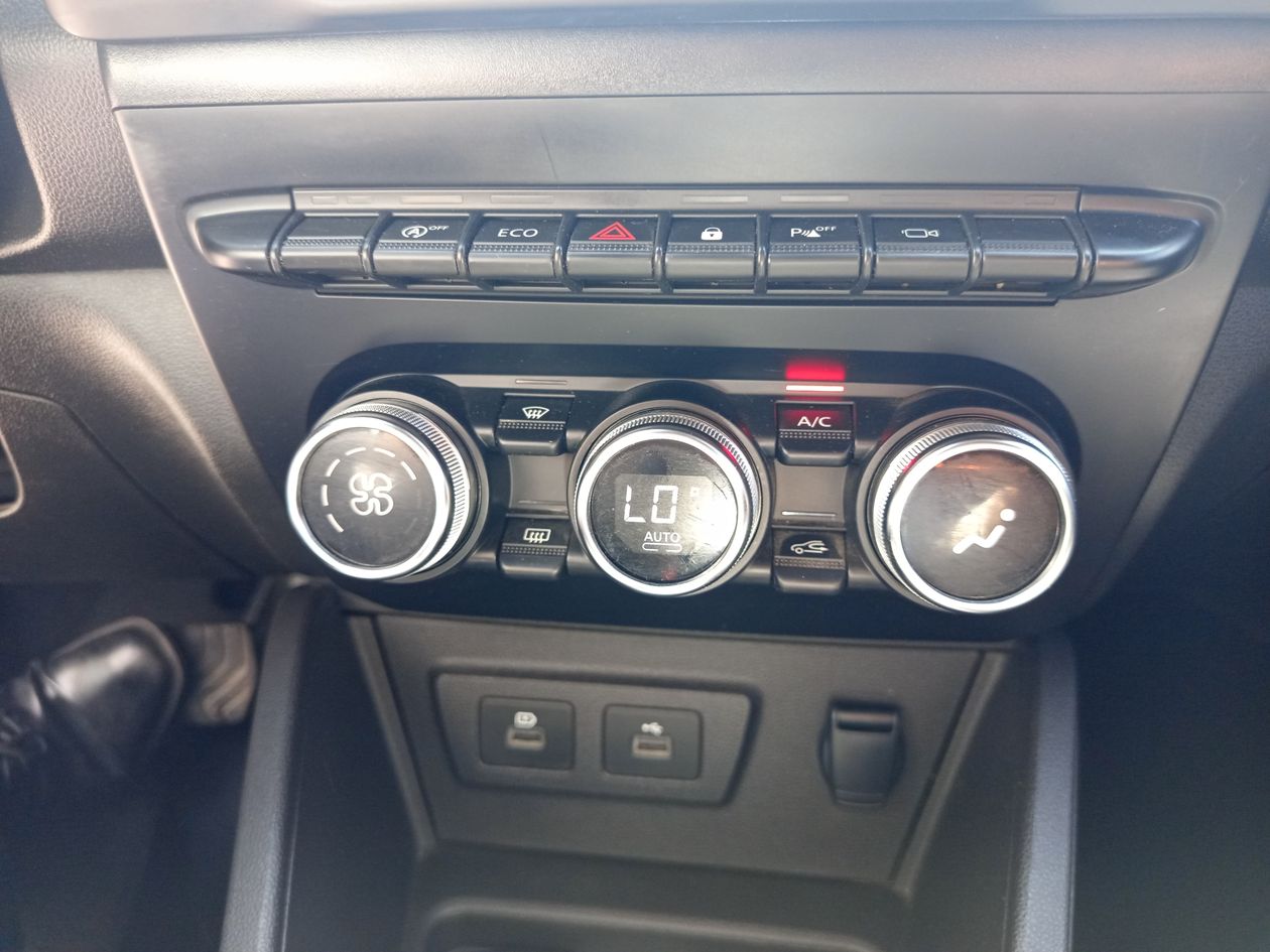 2024 Renault Duster 1.3 Iconic At