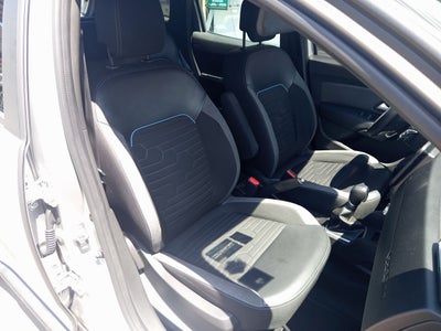 2024 Renault Duster 1.3 Iconic At