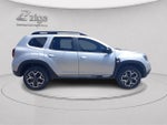 2024 Renault Duster 1.3 Iconic At
