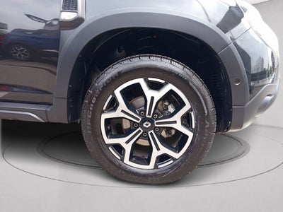 2024 Renault Duster DUSTER ICONIC NEW RANGE CVT