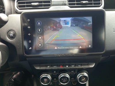 2024 Renault Duster DUSTER ICONIC NEW RANGE CVT