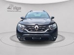 2024 Renault Duster DUSTER ICONIC NEW RANGE CVT