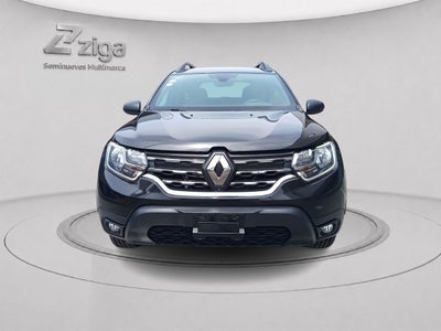 2024 Renault Duster DUSTER ICONIC NEW RANGE CVT