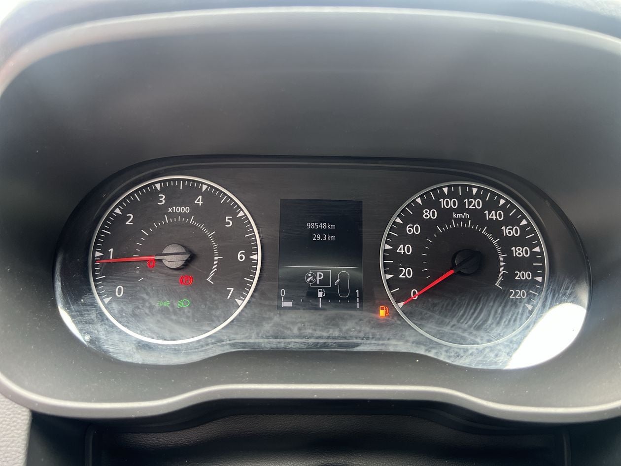2023 Renault Duster 1.3 Iconic At