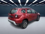 2023 Renault Duster 1.3 Iconic At