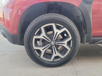 2023 Renault Duster 1.3 Iconic At