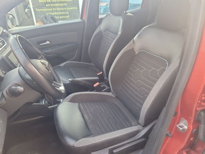 2023 Renault Duster 1.3 Iconic At