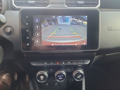 2023 Renault Duster 1.3 Iconic At