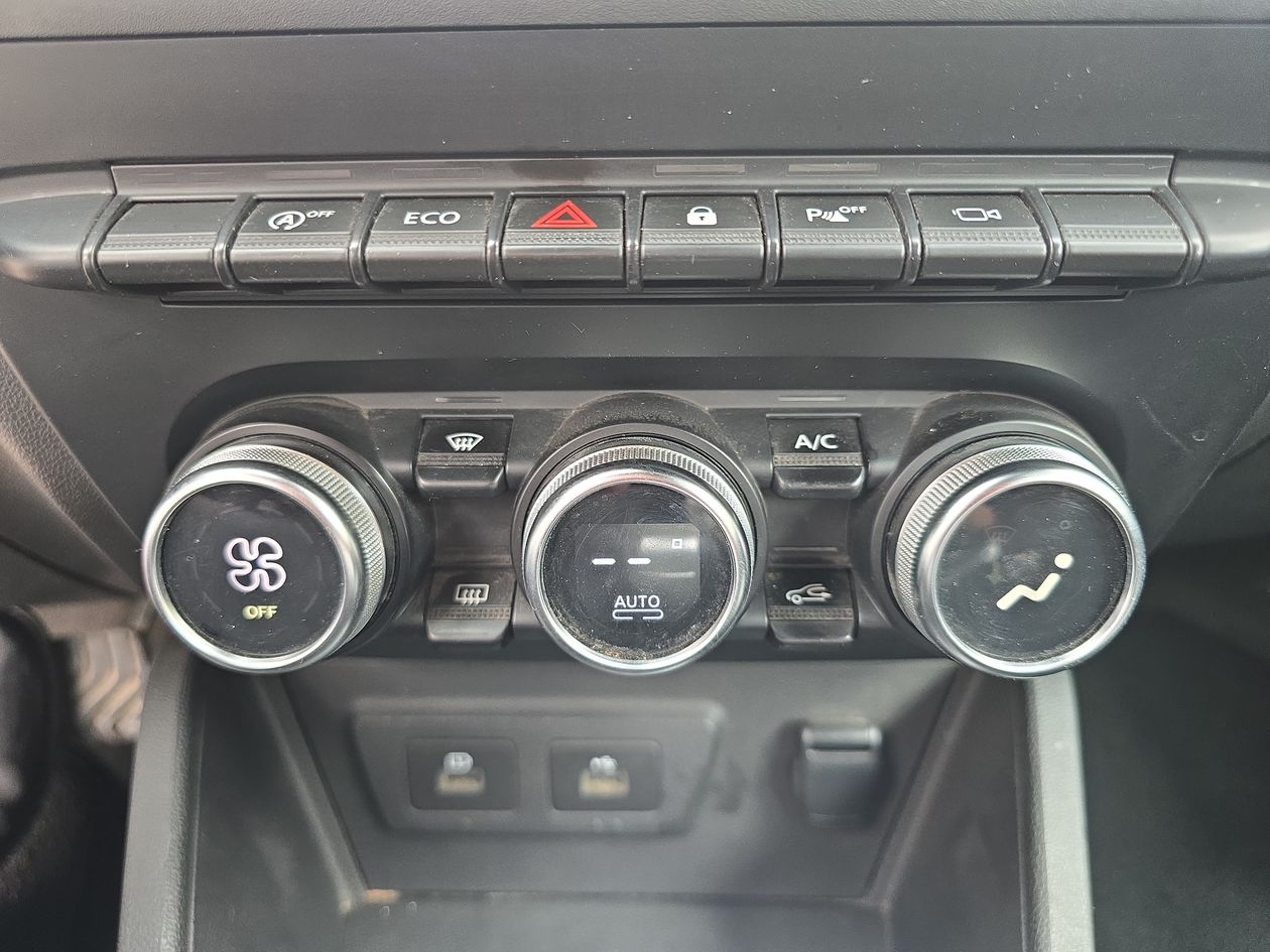 2023 Renault Duster 1.3 Iconic At