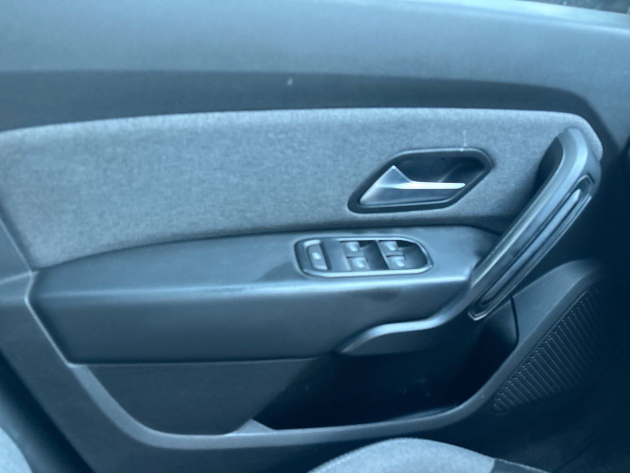 2024 Renault Duster 1.3 Iconic At