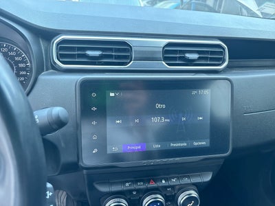 2024 Renault Duster 1.3 Iconic At